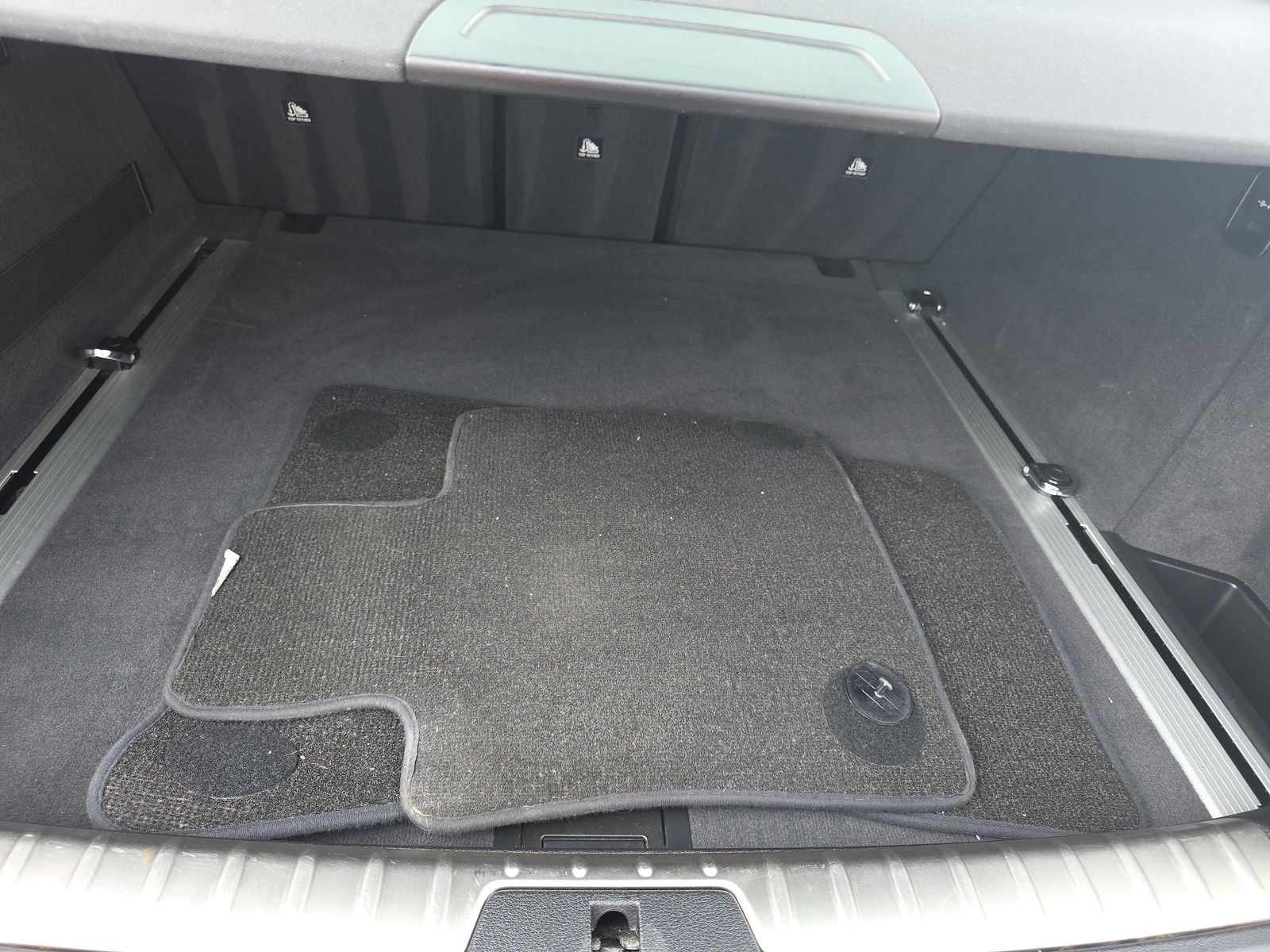 2016 BMW X6 xDrive35i AWD