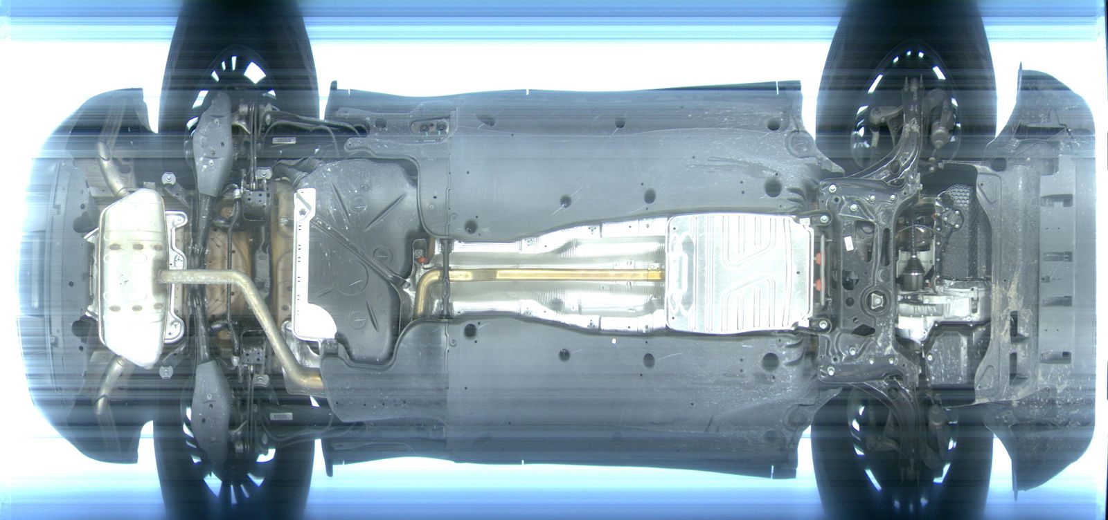 2024 Volkswagen Tiguan 2.0T Wolfsburg Edition FWD