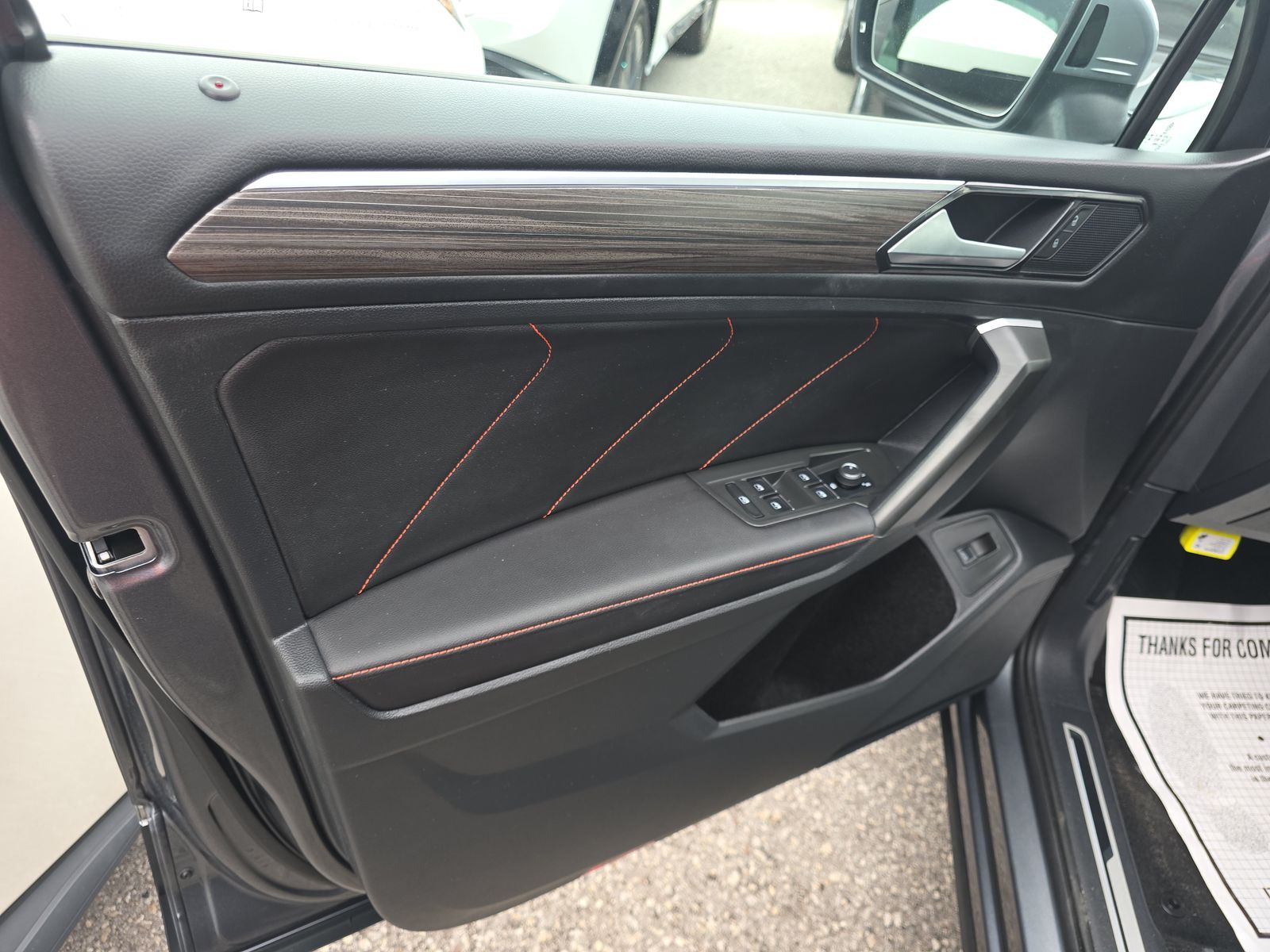 2024 Volkswagen Tiguan 2.0T Wolfsburg Edition FWD