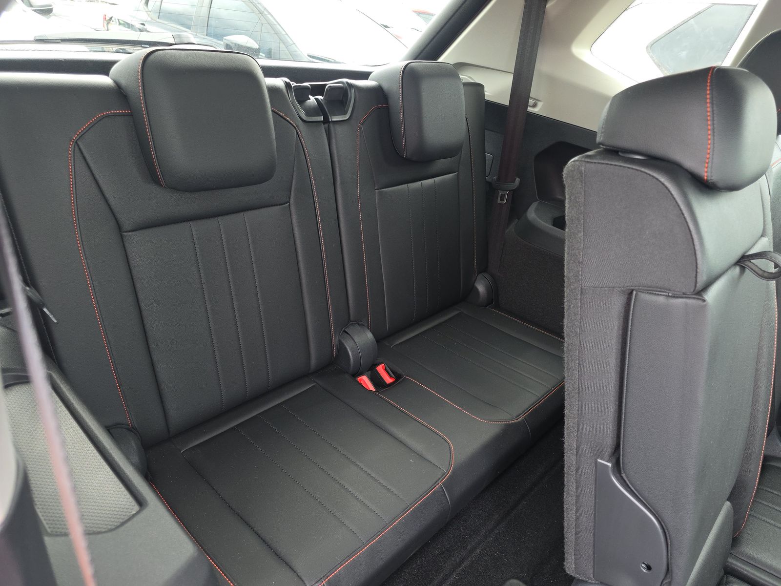 2024 Volkswagen Tiguan 2.0T Wolfsburg Edition FWD