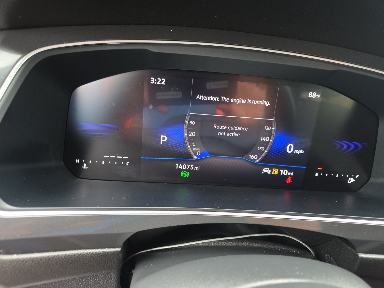 2024 Volkswagen Tiguan 2.0T Wolfsburg Edition FWD