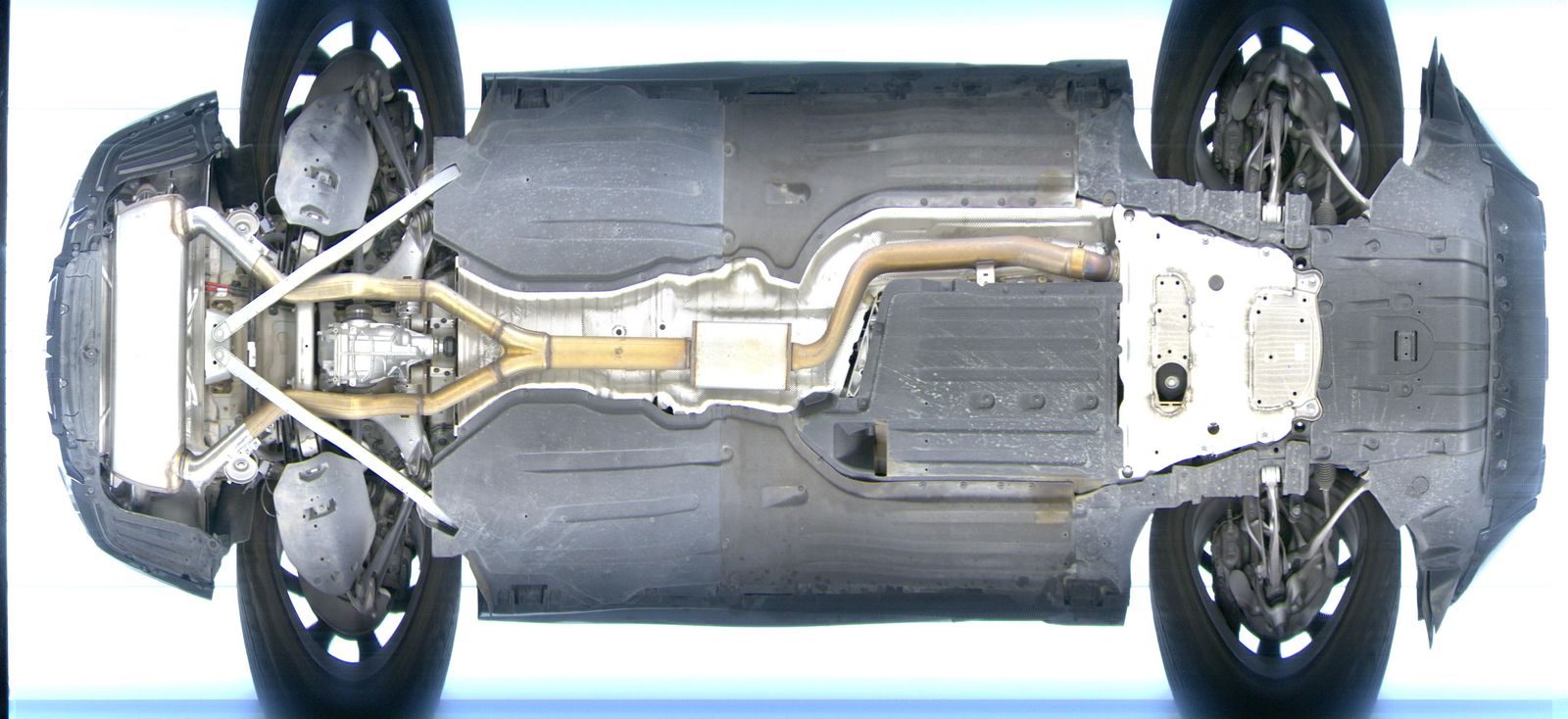 2024 BMW X6 xDrive40i AWD