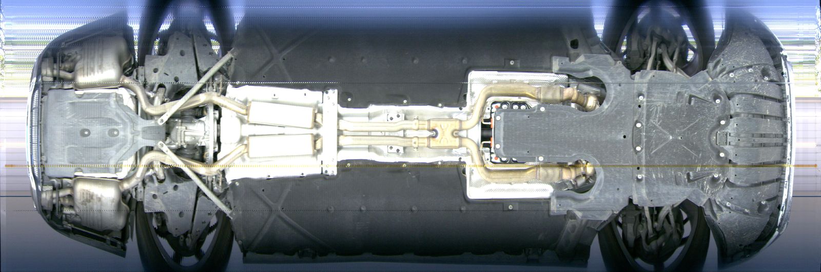 2019 Mercedes-Benz S-Class S 560 RWD