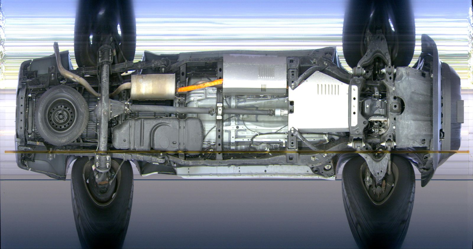 2022 Toyota Tacoma SR RWD