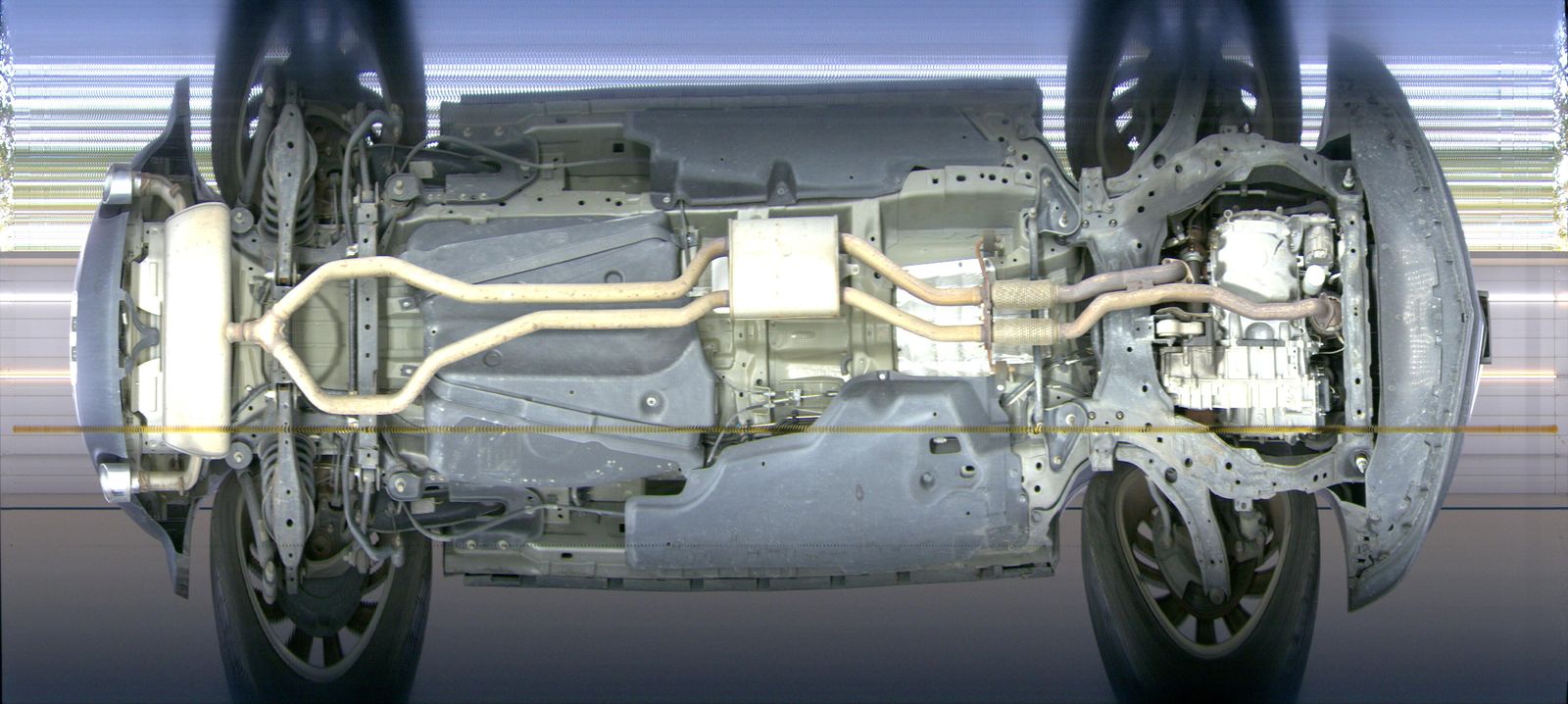 2015 Lincoln MKX Base FWD