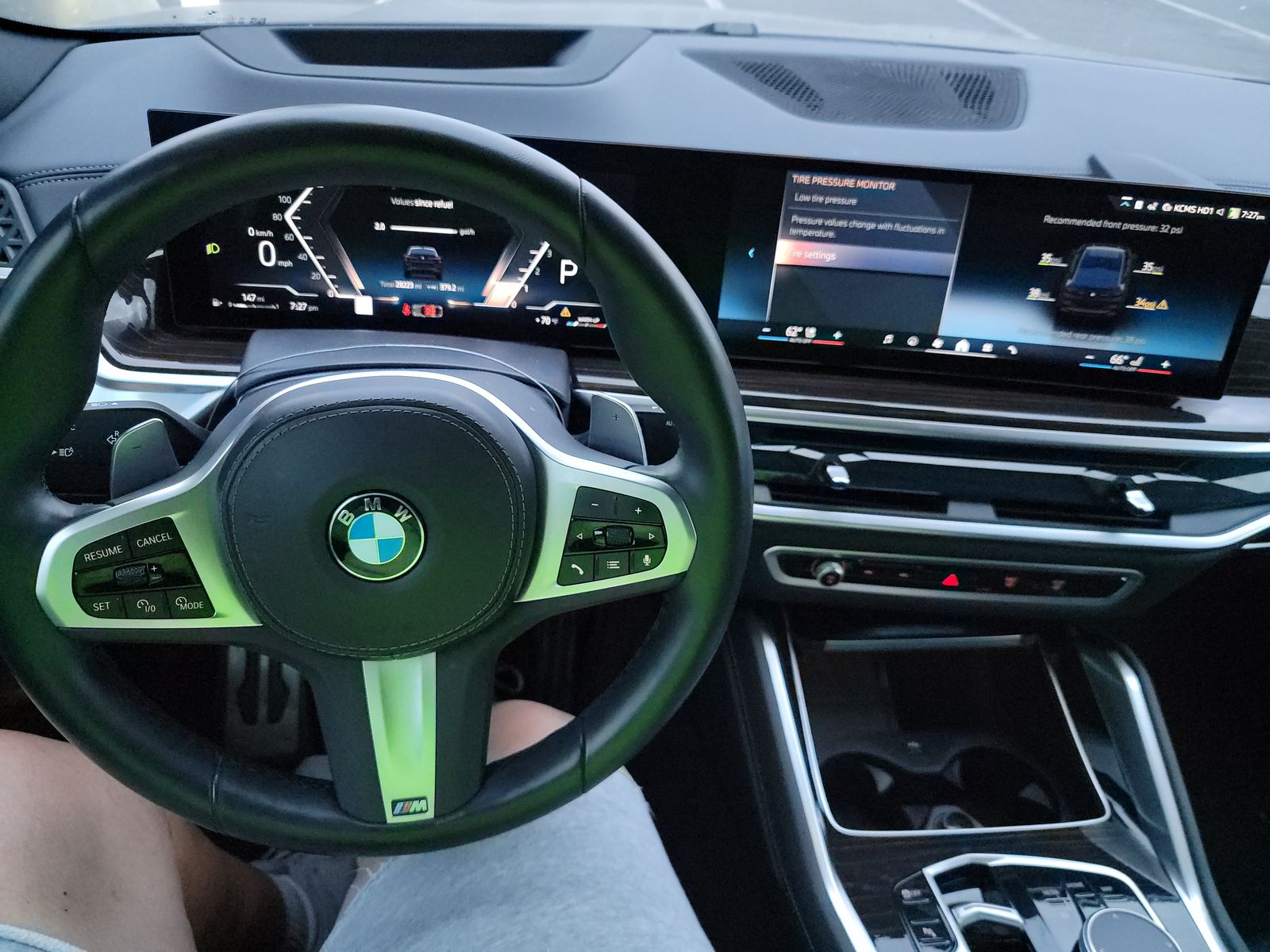 2024 BMW X6 xDrive40i AWD