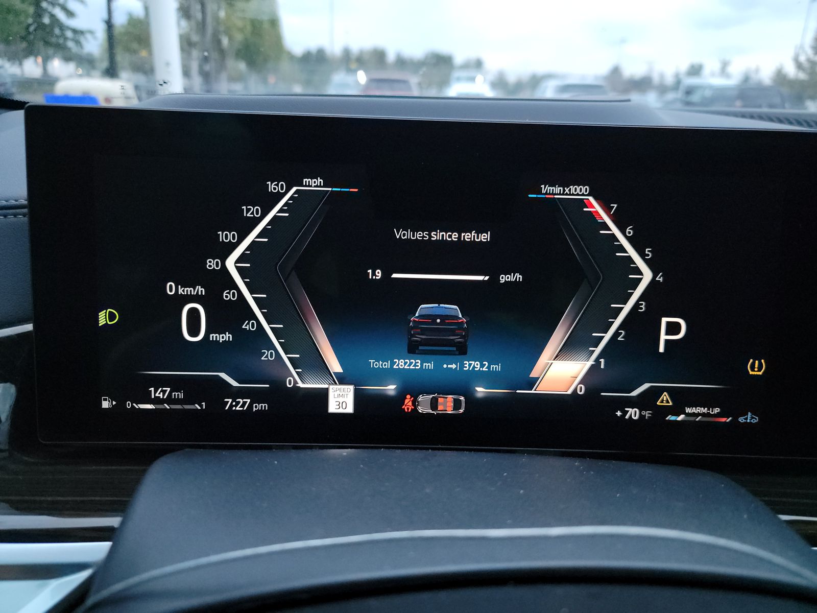 2024 BMW X6 xDrive40i AWD