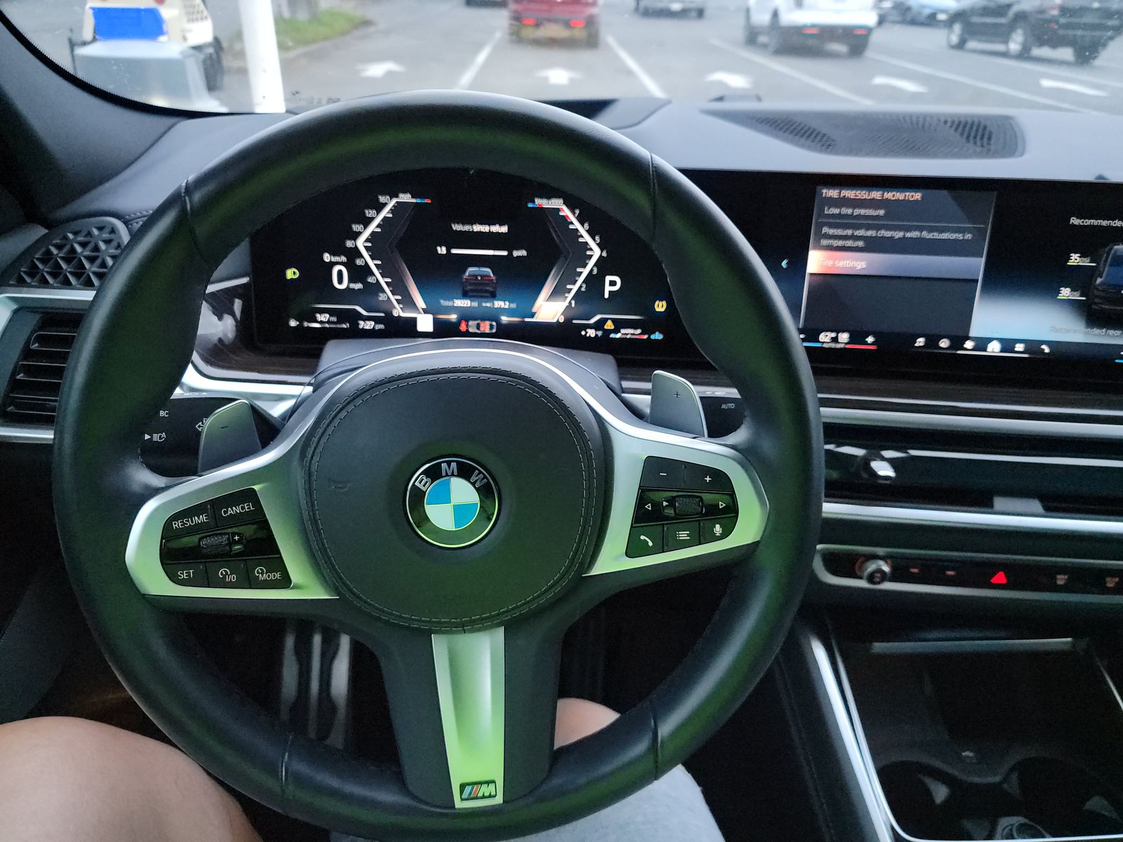 2024 BMW X6 xDrive40i AWD