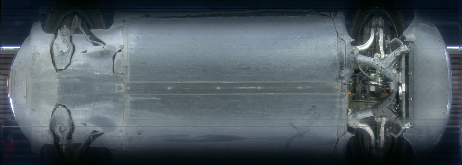 2023 Tesla Model 3 Standard Range FWD