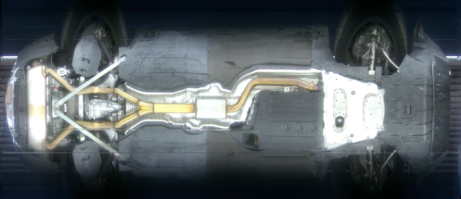 2024 BMW X6 xDrive40i AWD