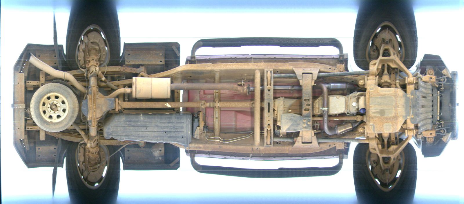 2011 Chevrolet Silverado 3500HD LT AWD