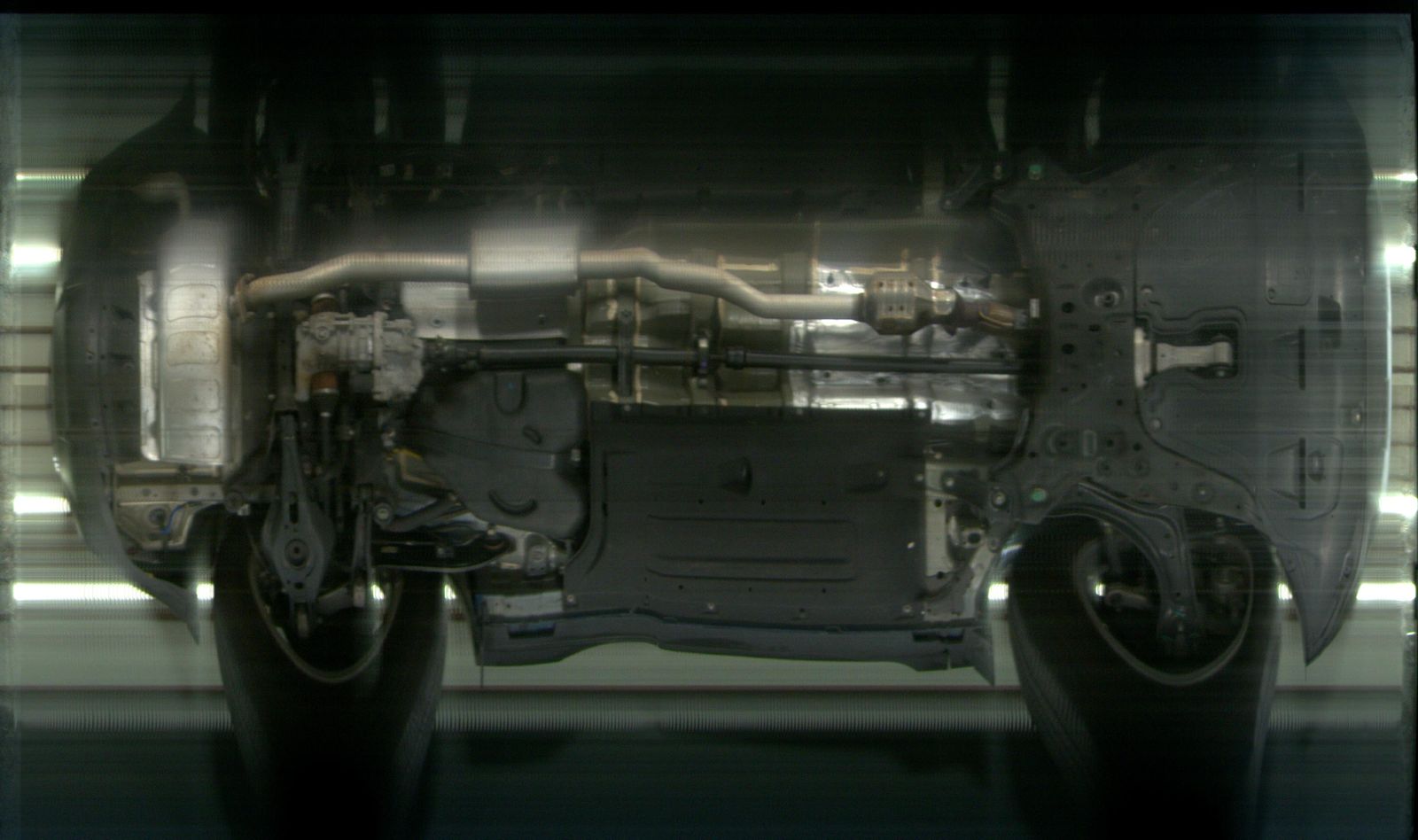 2023 Hyundai Tucson SEL AWD