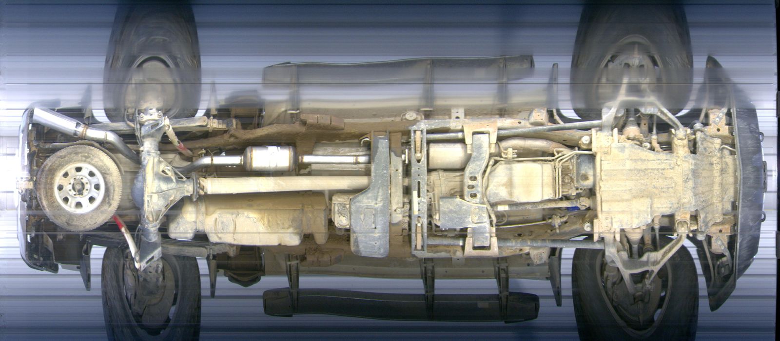 2023 Chevrolet Silverado 2500HD LT AWD