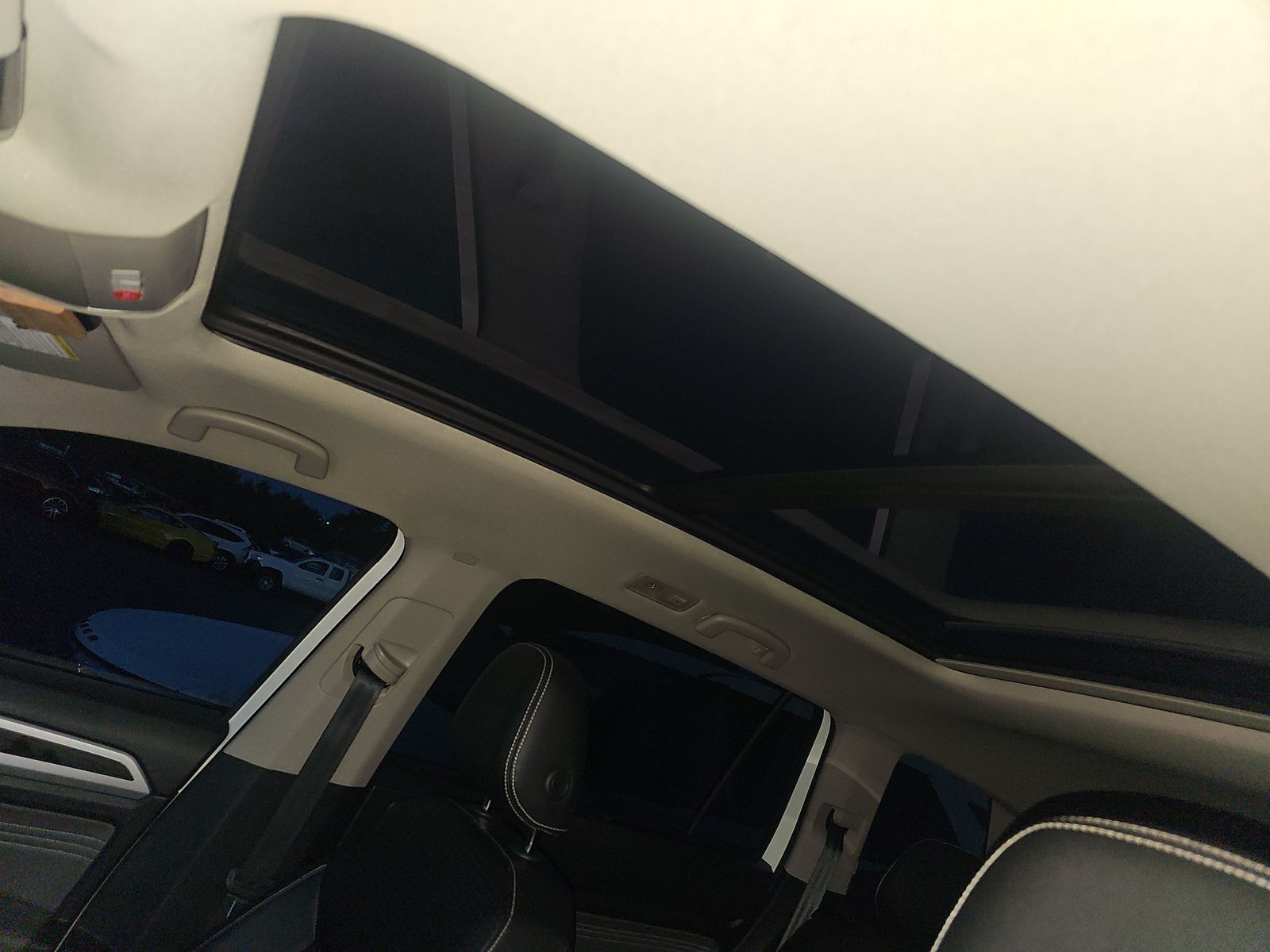 2023 Volkswagen Atlas 3.6L SE FWD