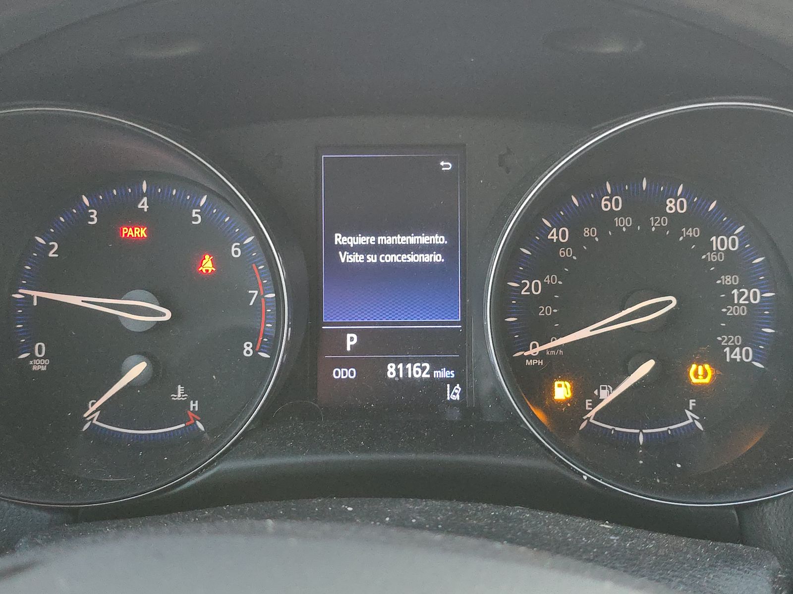 2019 Toyota C-HR LE FWD