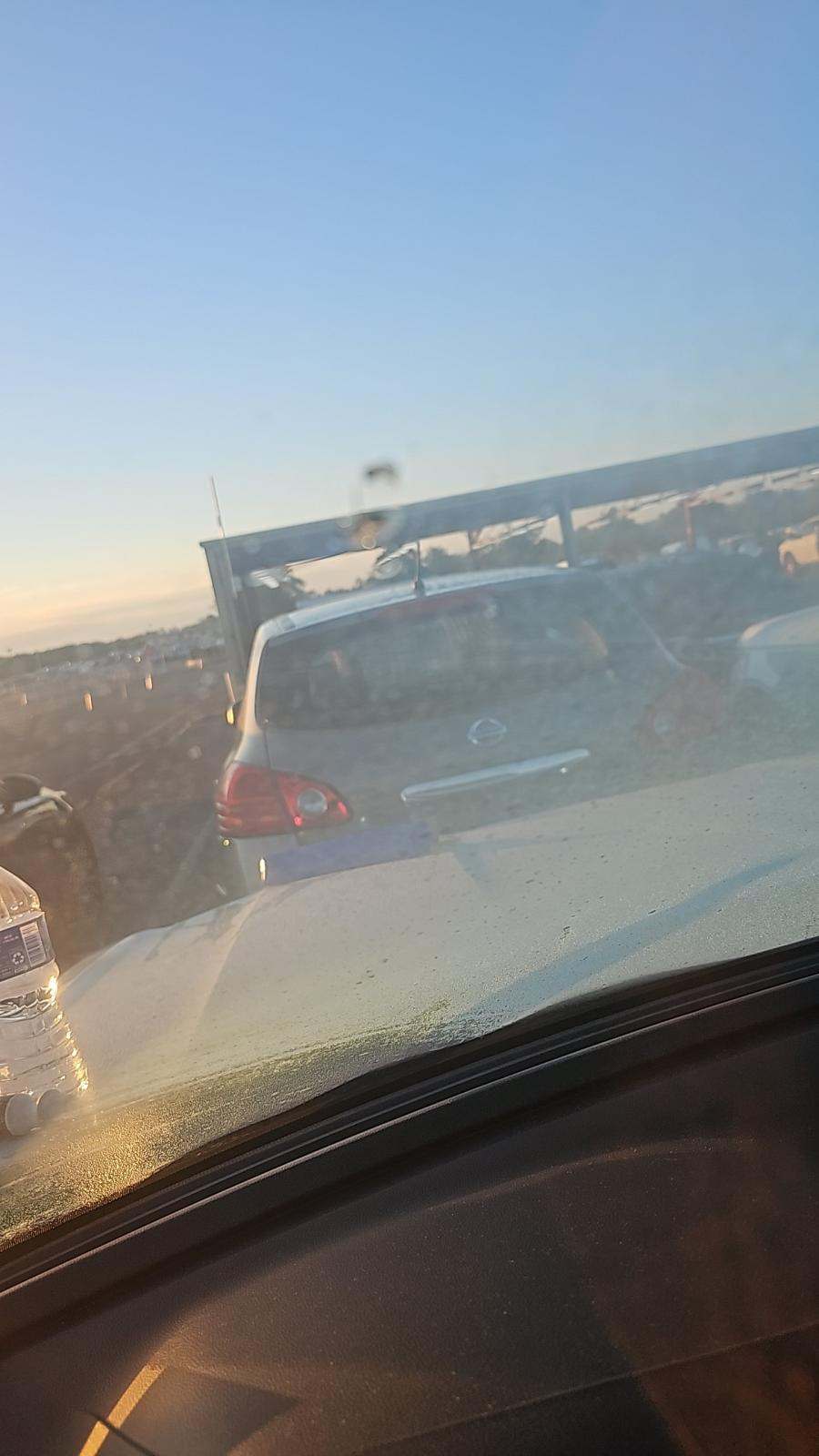 2023 Volkswagen Atlas 3.6L SE FWD