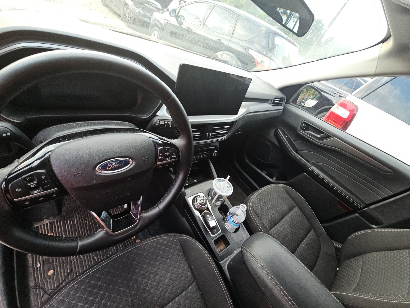 2023 Ford Escape Active FWD
