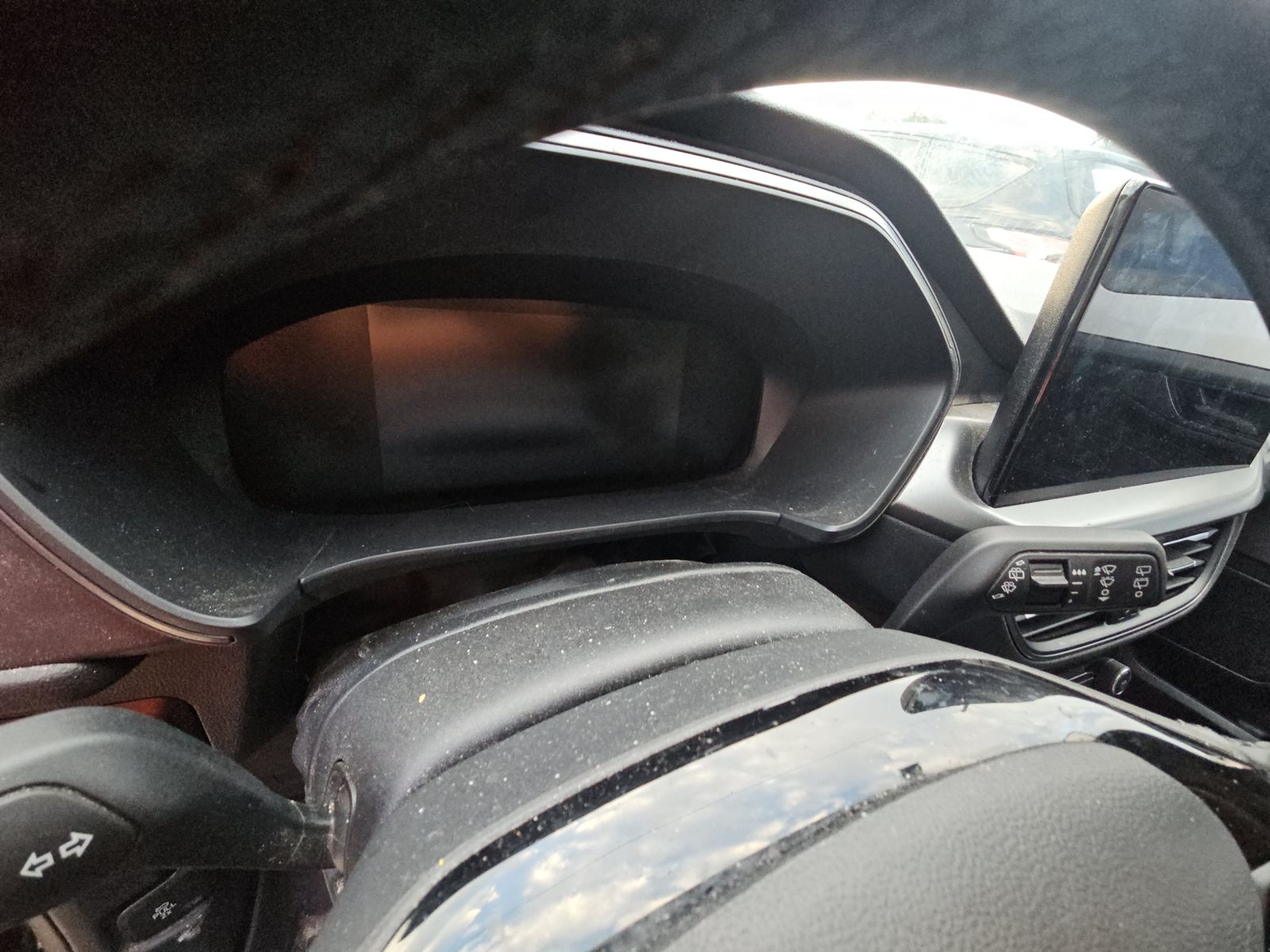 2023 Ford Escape Active FWD