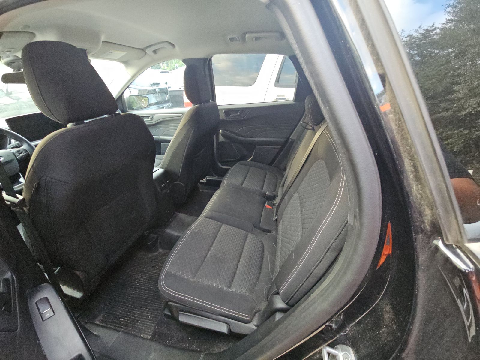 2023 Ford Escape Active FWD