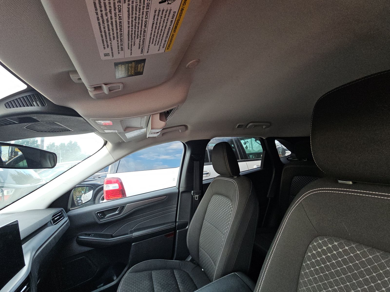 2023 Ford Escape Active FWD