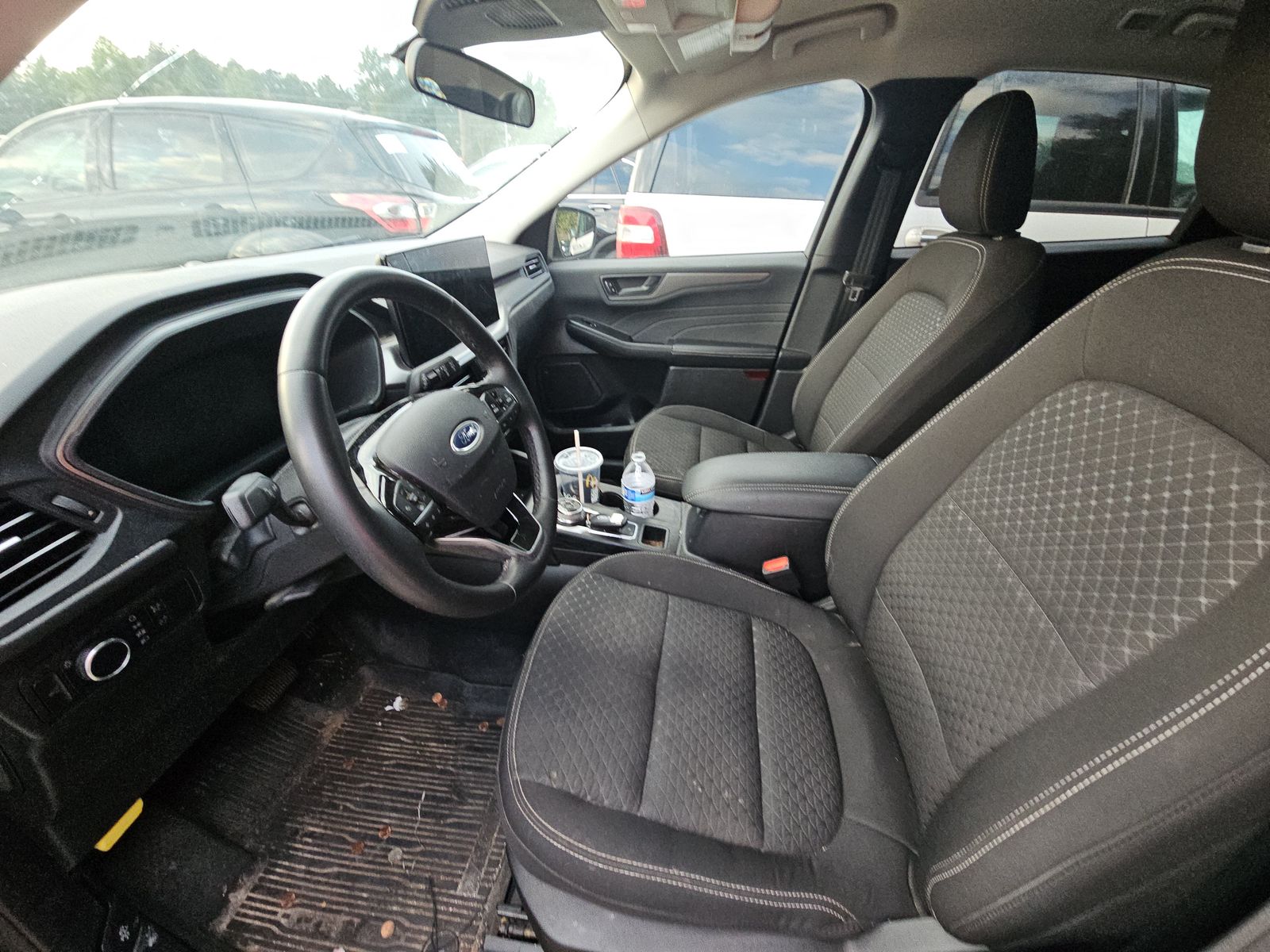 2023 Ford Escape Active FWD