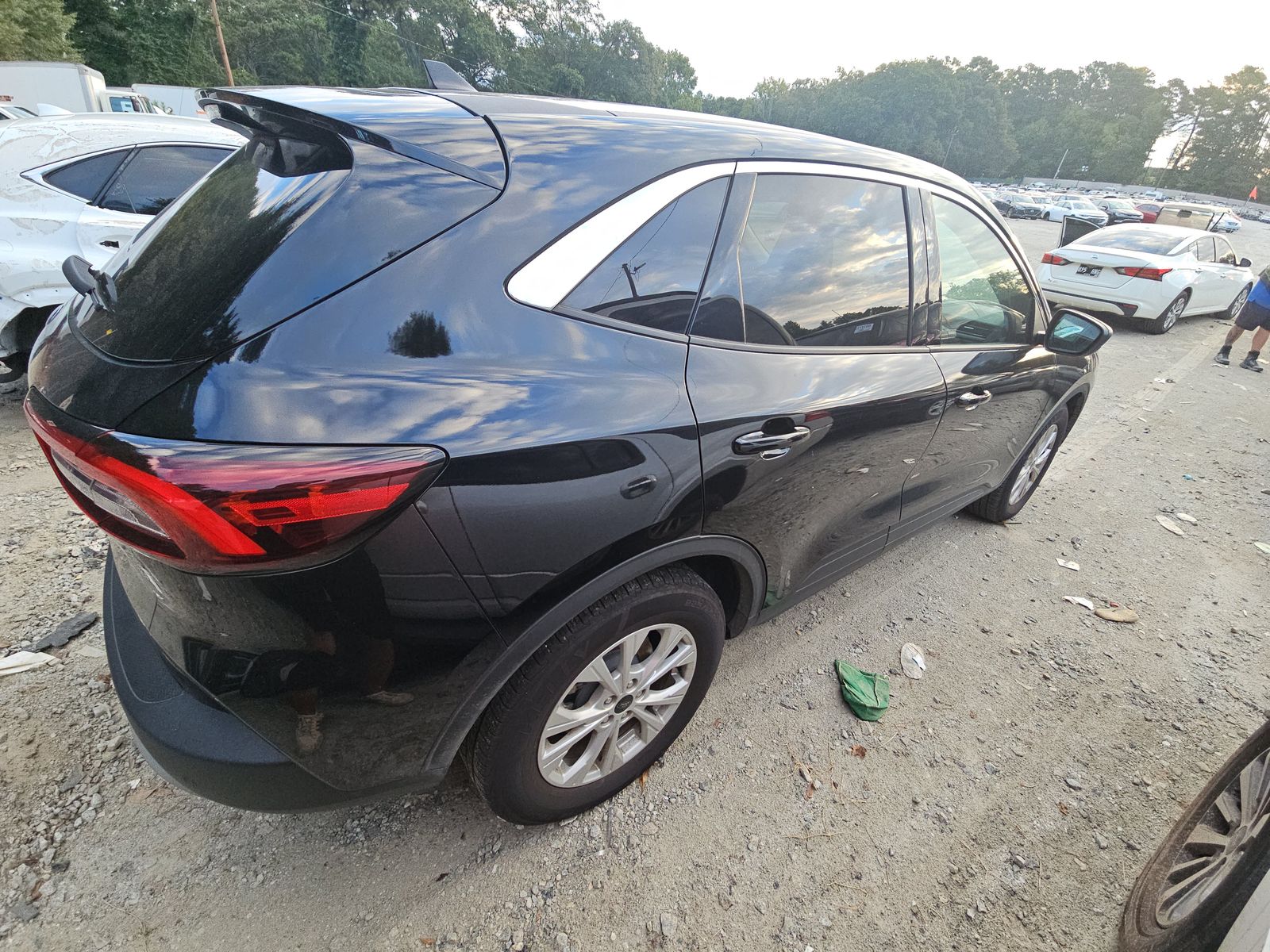 2023 Ford Escape Active FWD