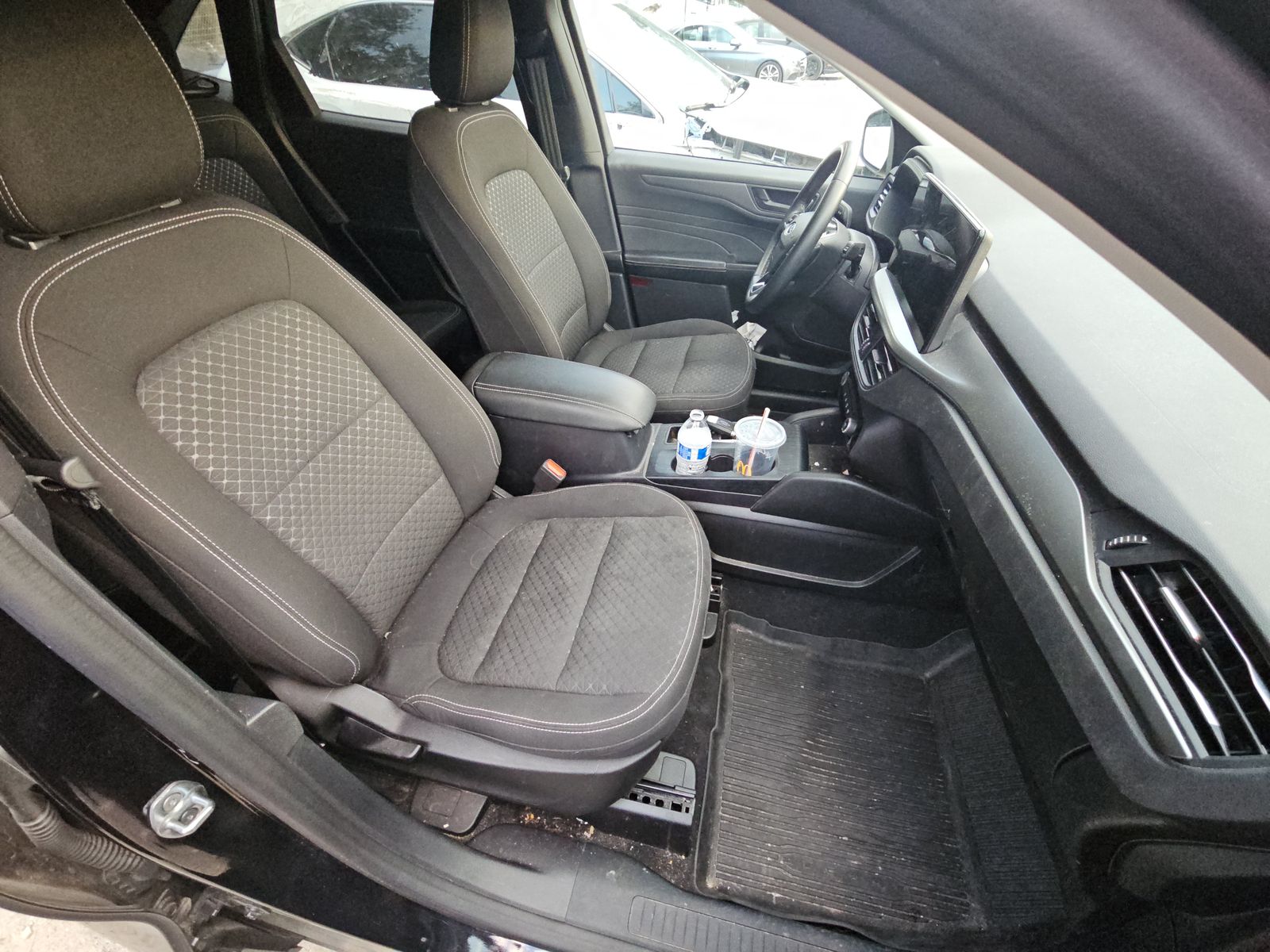 2023 Ford Escape Active FWD
