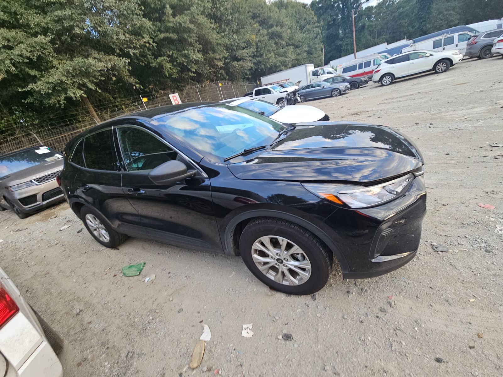 2023 Ford Escape Active FWD