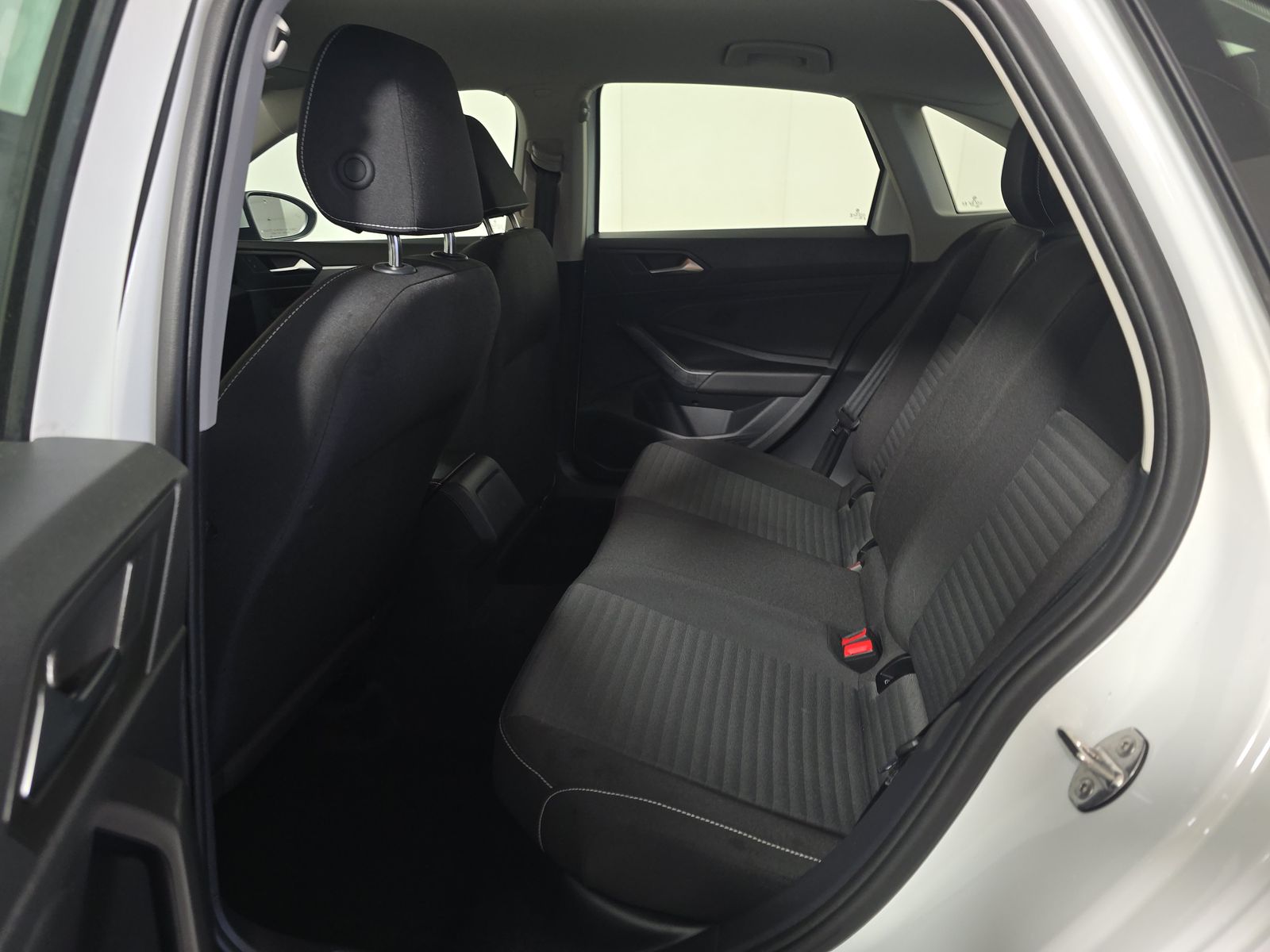 2025 Volkswagen Jetta 1.5T S FWD