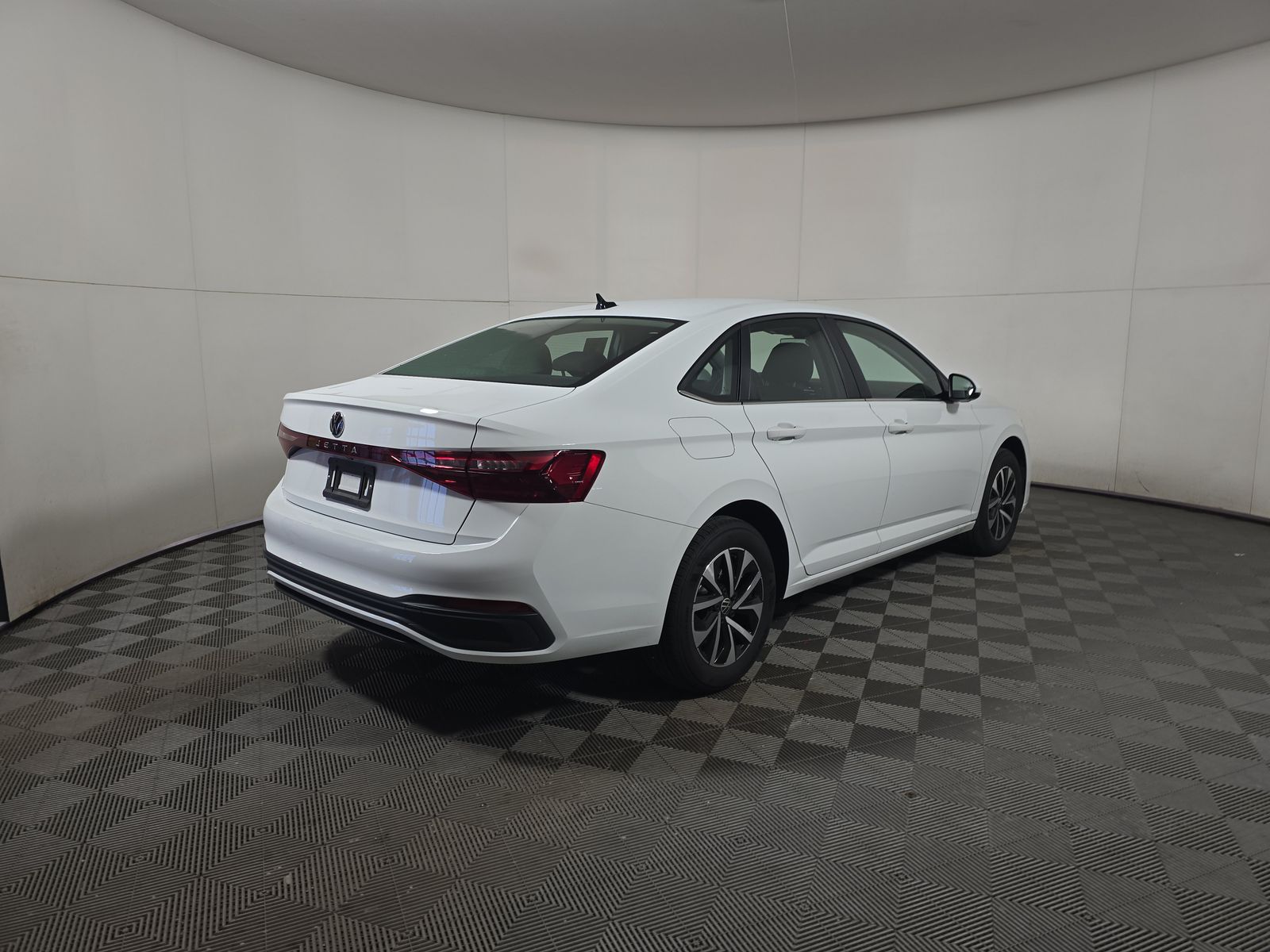 2025 Volkswagen Jetta 1.5T S FWD