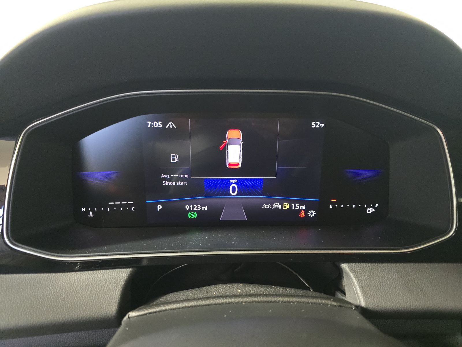 2025 Volkswagen Jetta 1.5T S FWD