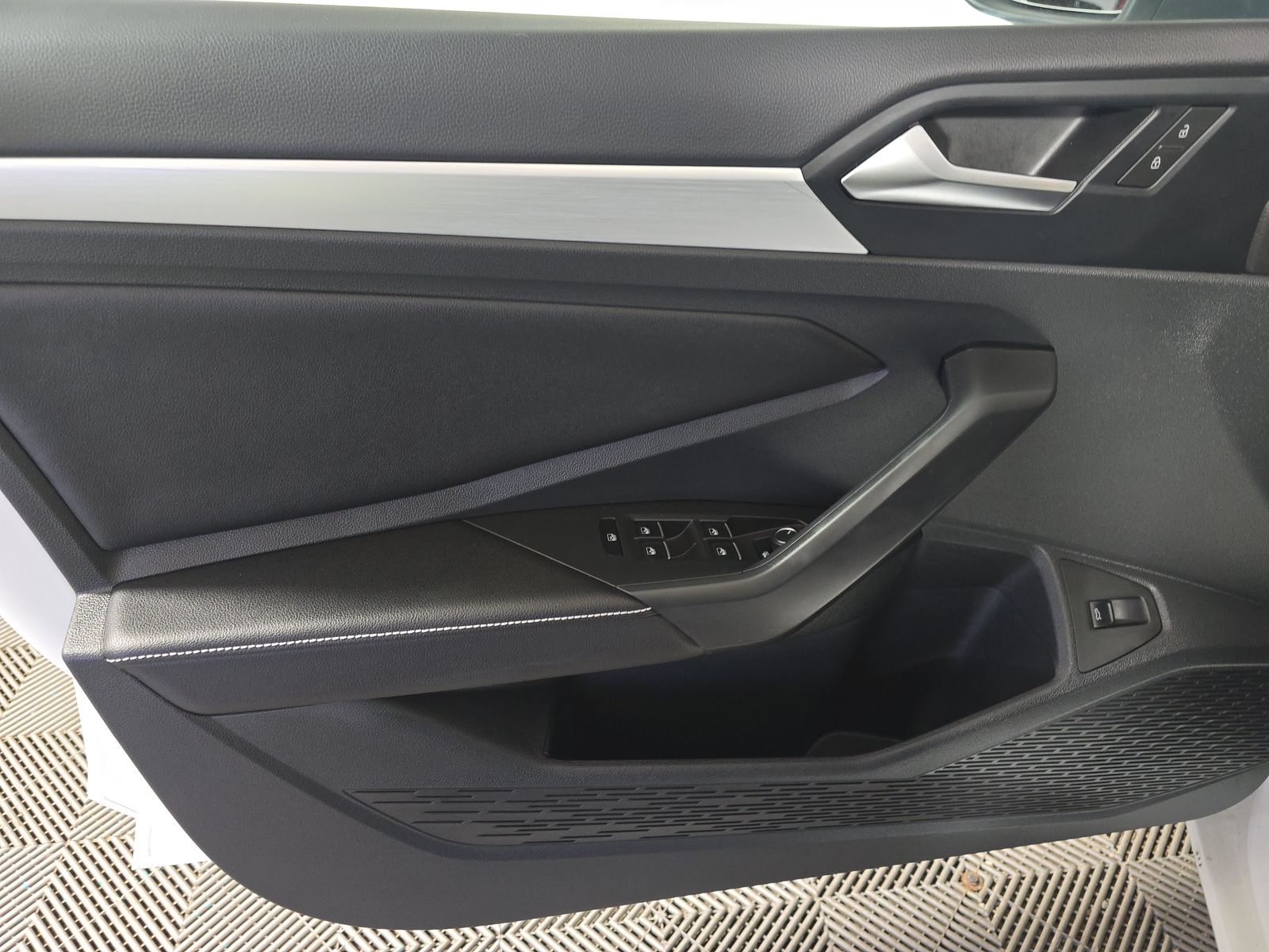 2025 Volkswagen Jetta 1.5T S FWD