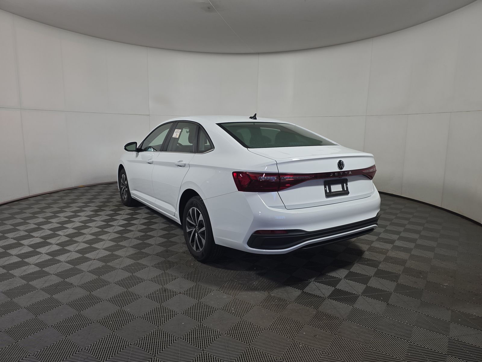 2025 Volkswagen Jetta 1.5T S FWD