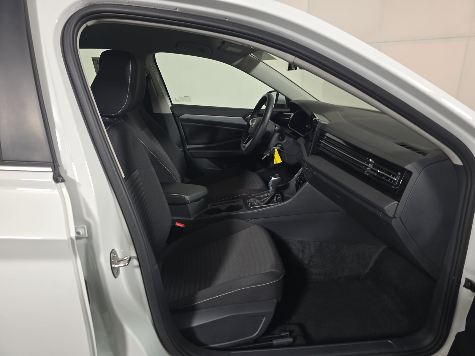 2025 Volkswagen Jetta 1.5T S FWD