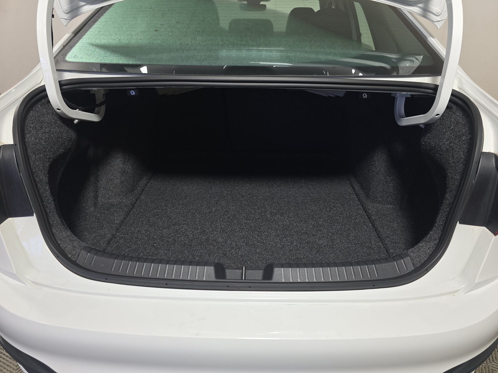 2025 Volkswagen Jetta 1.5T S FWD