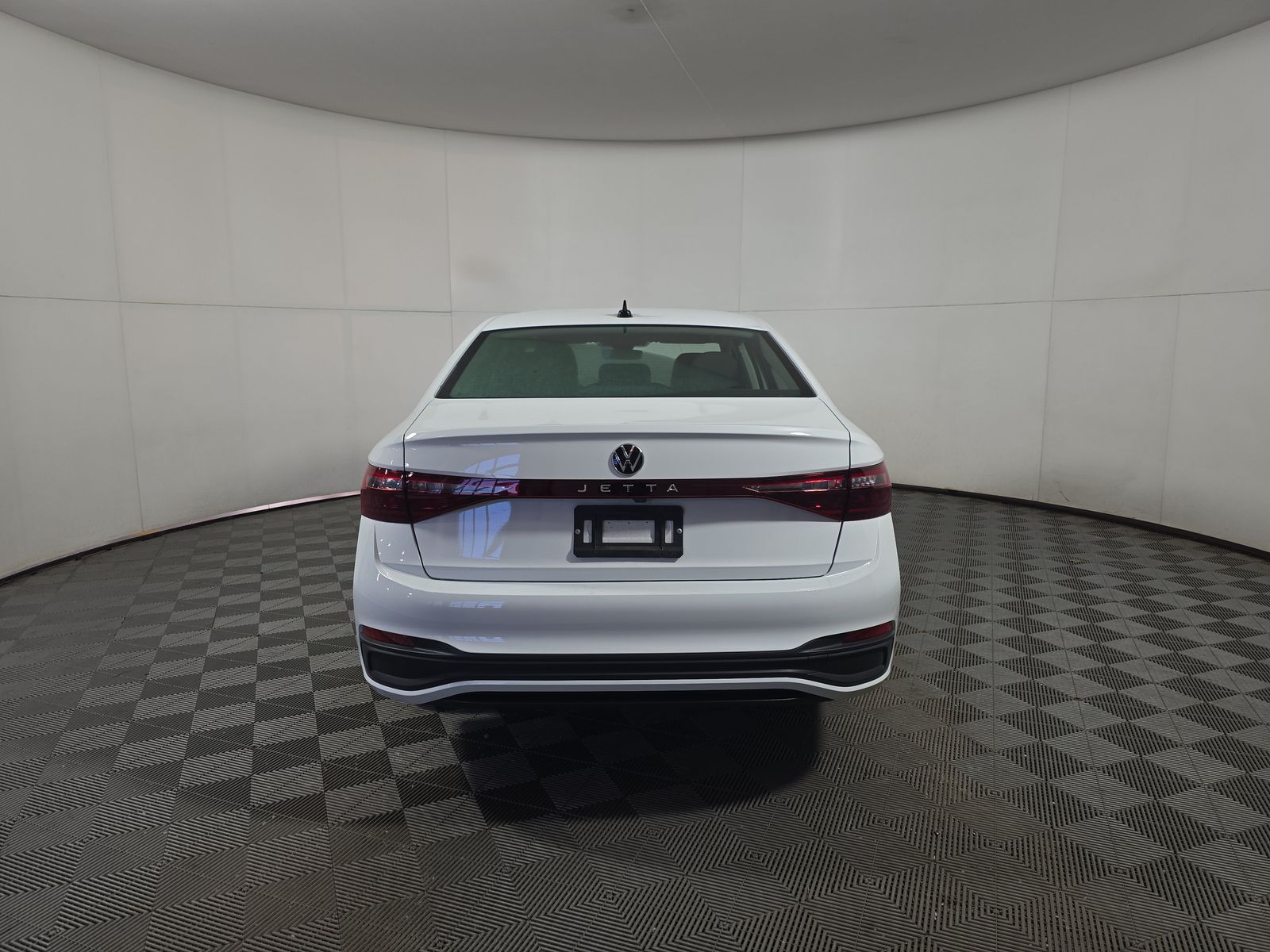 2025 Volkswagen Jetta 1.5T S FWD