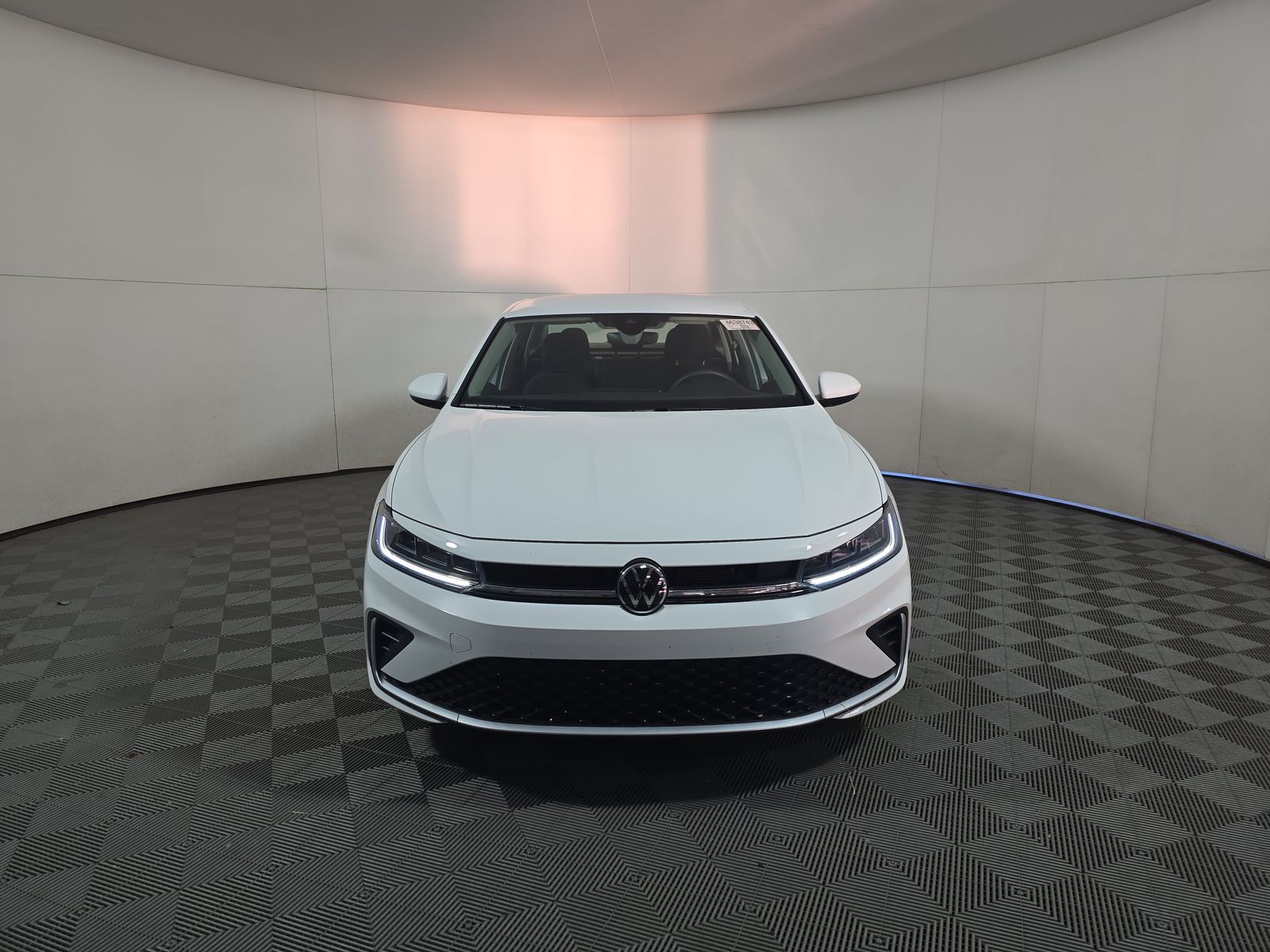 2025 Volkswagen Jetta 1.5T S FWD