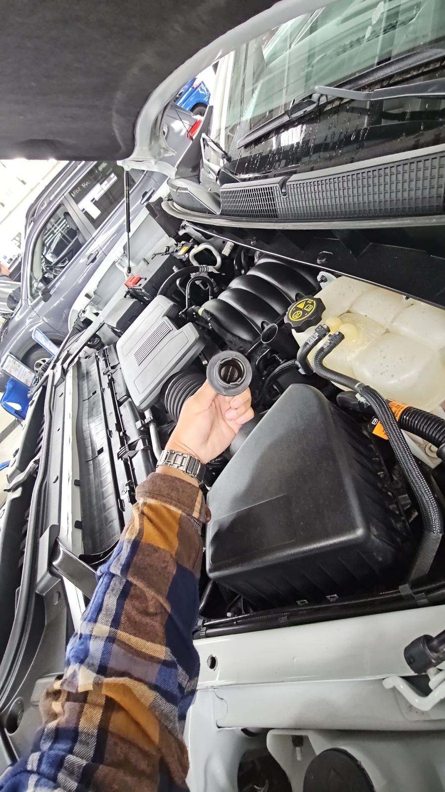 2022 Chevrolet Silverado 1500 RST AWD