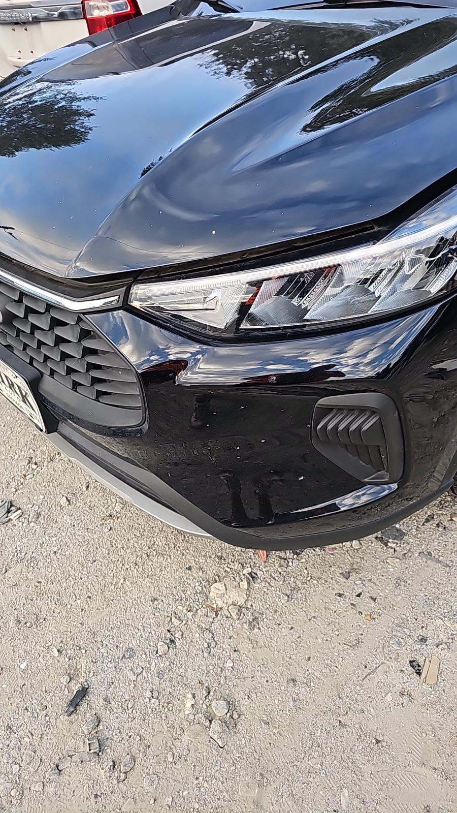 2023 Ford Escape Active FWD