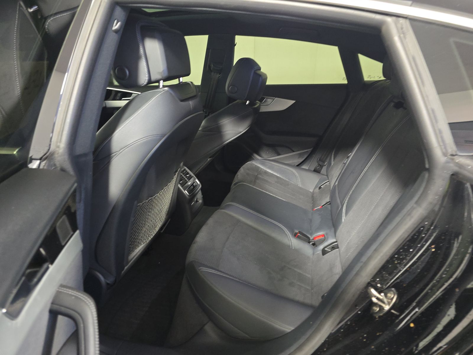 2022 Audi A5 S Line Premium Plus AWD