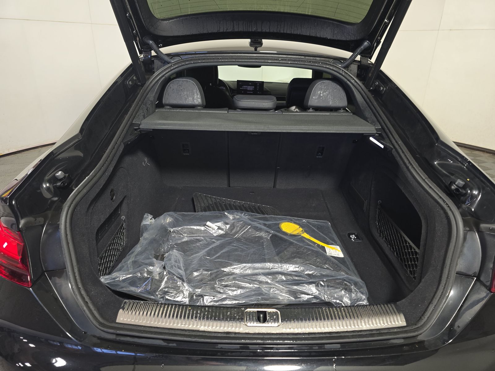 2022 Audi A5 S Line Premium Plus AWD