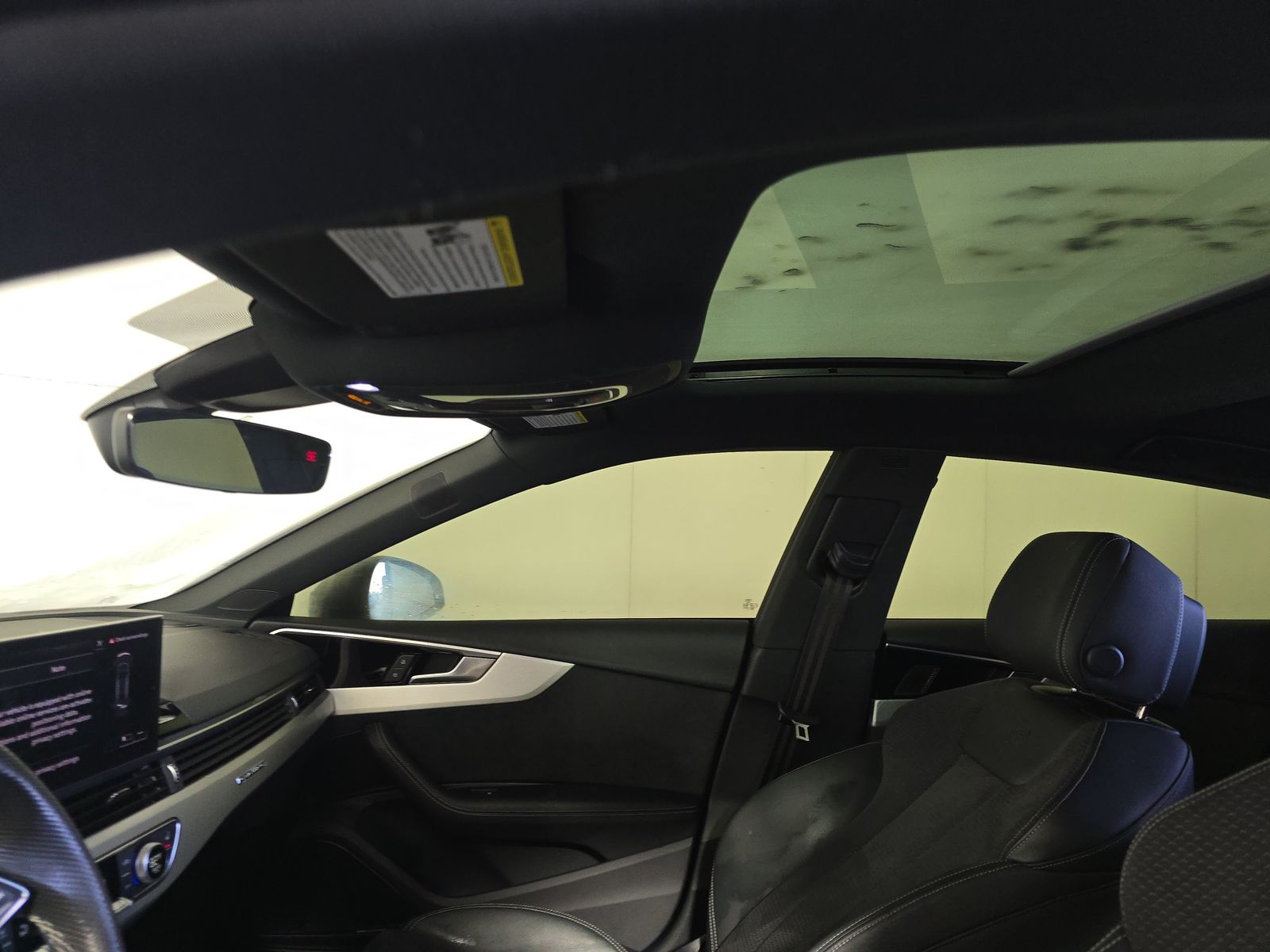 2022 Audi A5 S Line Premium Plus AWD