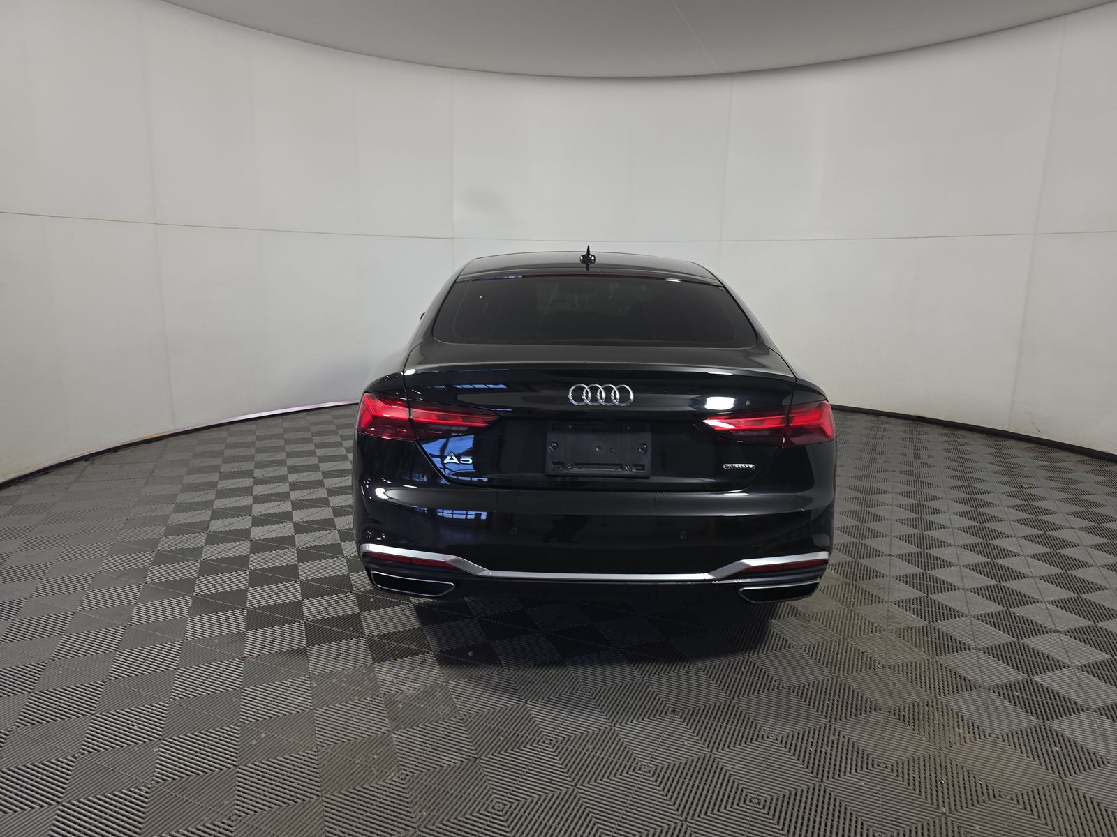 2022 Audi A5 S Line Premium Plus AWD