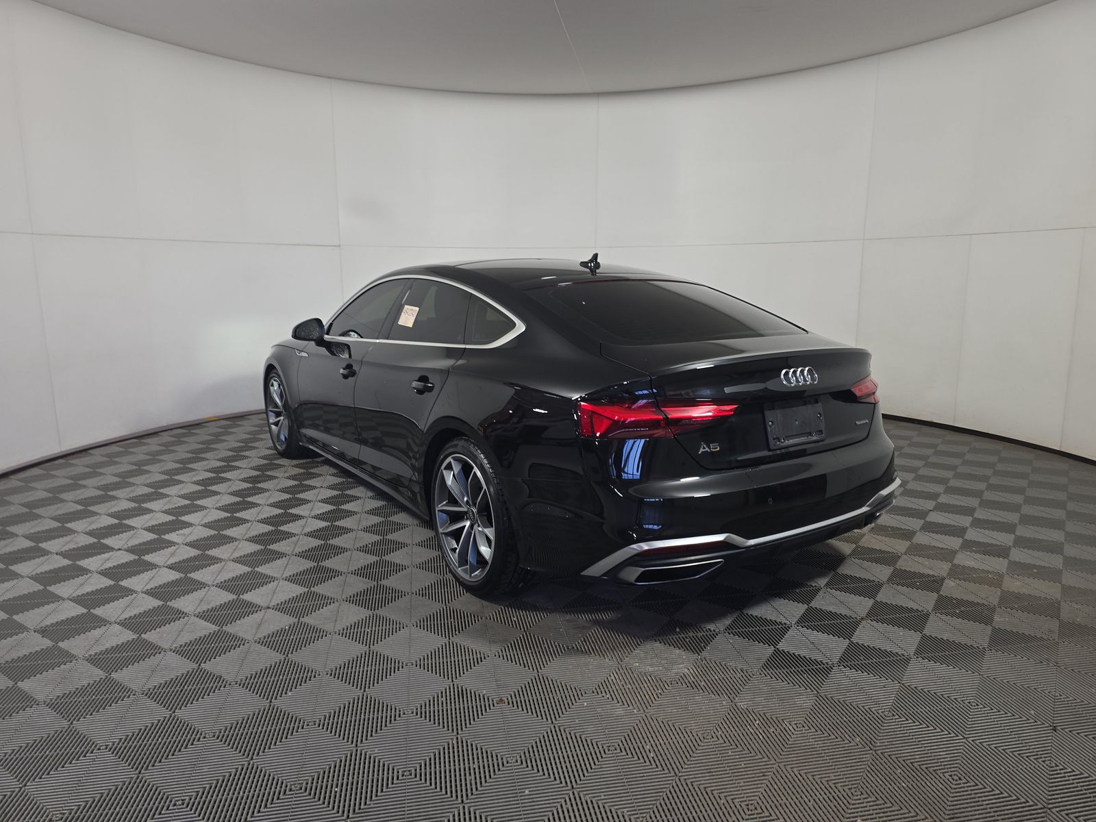 2022 Audi A5 S Line Premium Plus AWD