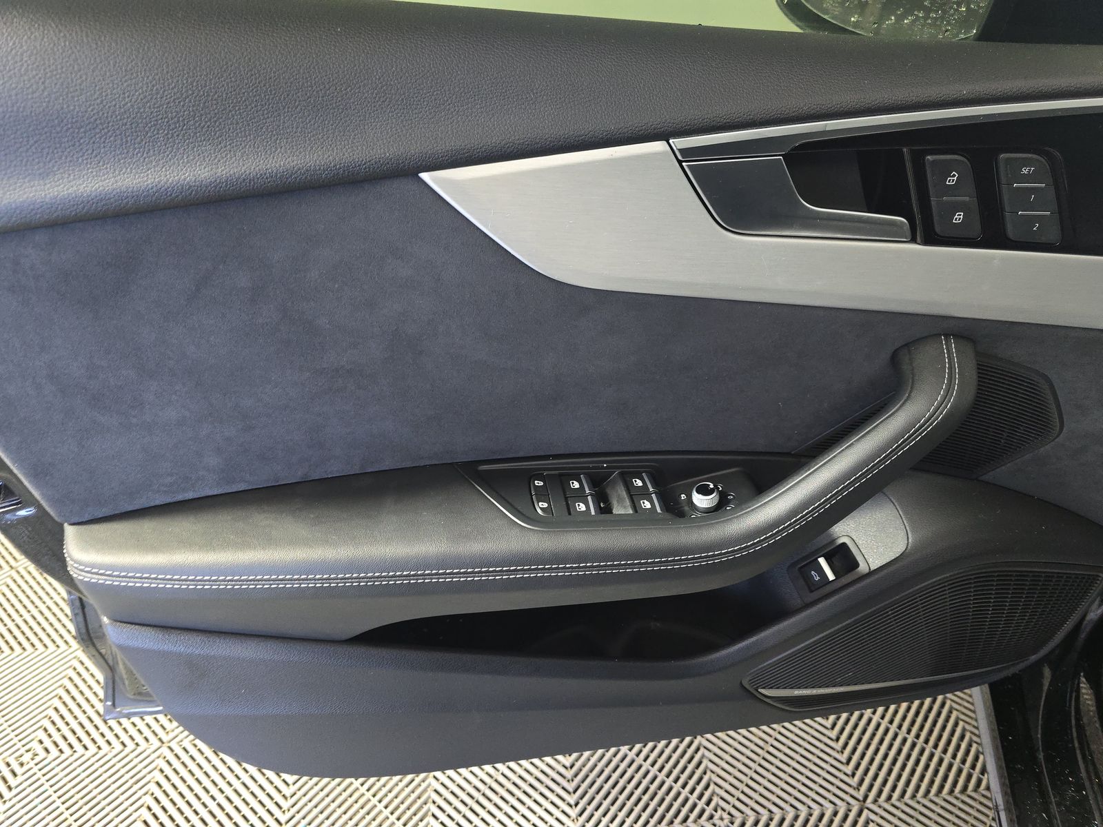 2022 Audi A5 S Line Premium Plus AWD