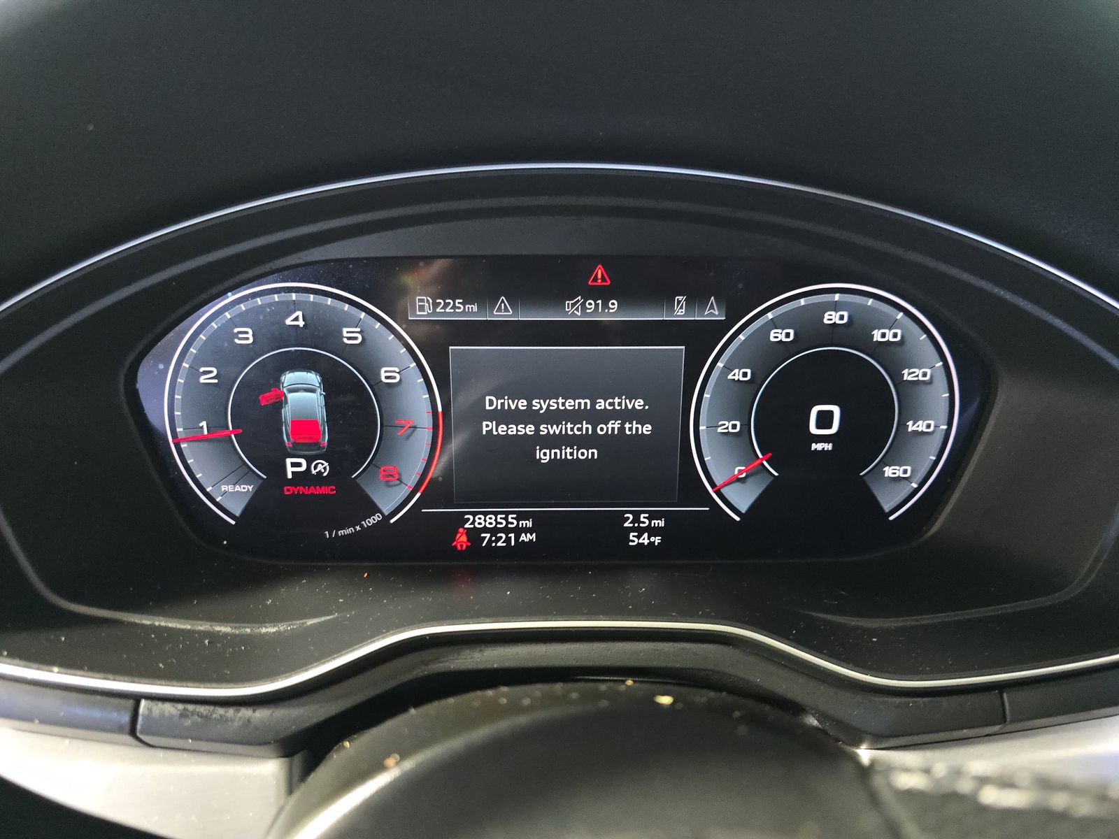 2022 Audi A5 S Line Premium Plus AWD