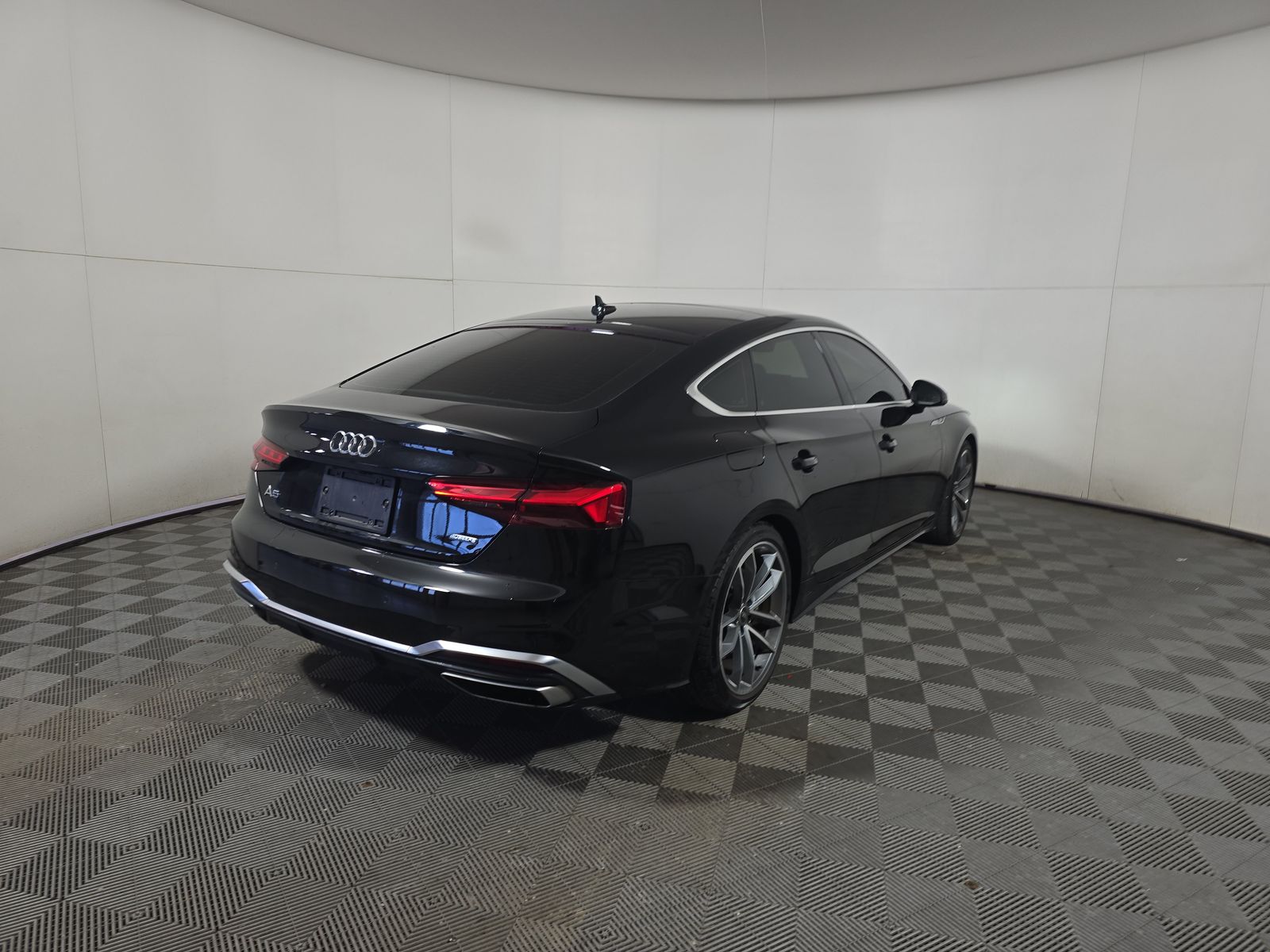 2022 Audi A5 S Line Premium Plus AWD