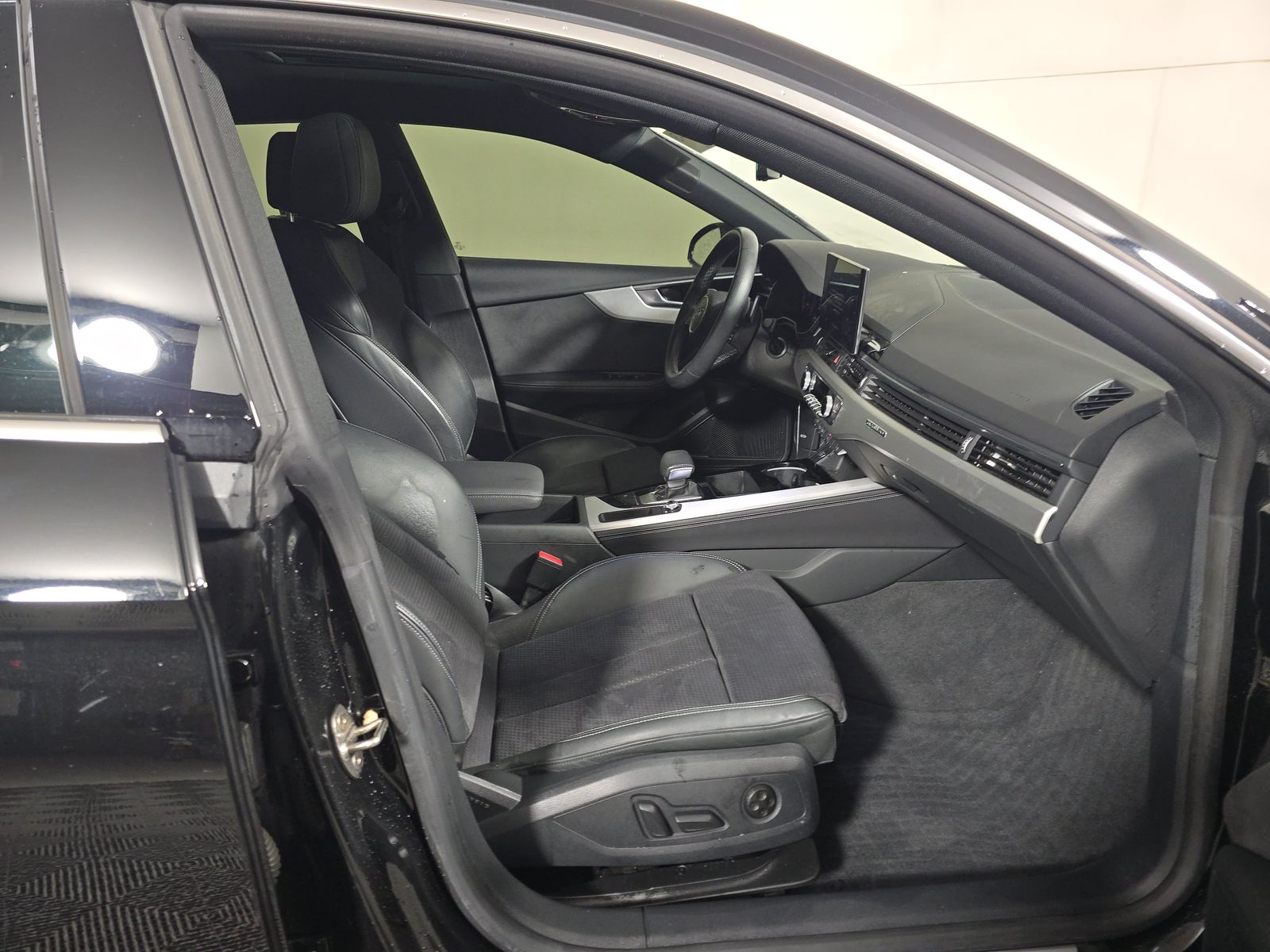 2022 Audi A5 S Line Premium Plus AWD