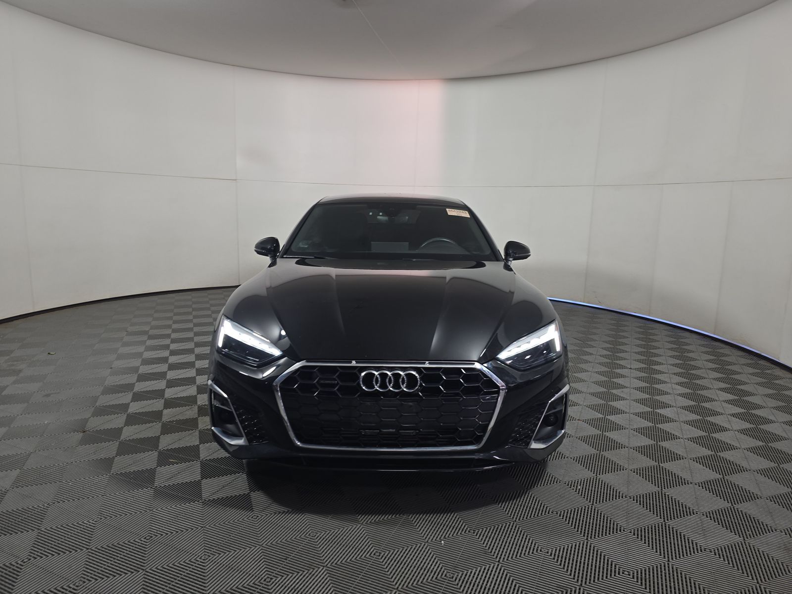 2022 Audi A5 S Line Premium Plus AWD