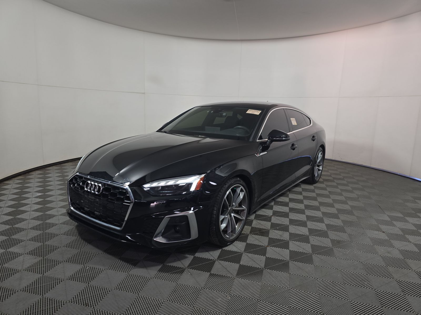 2022 Audi A5 S Line Premium Plus AWD